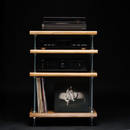 Stand for audio equipment: RODON IV - Image 3