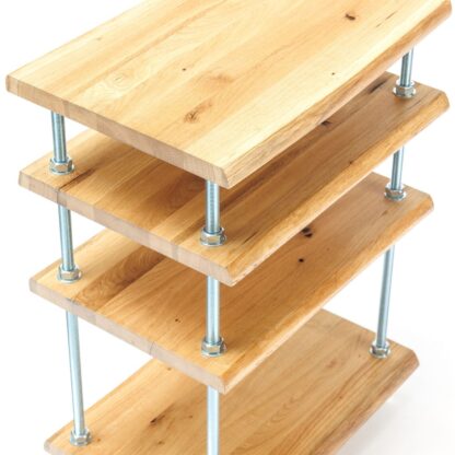 Stand for audio equipment: RODON IV - Image 6