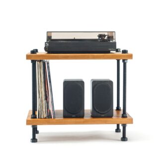 Stand for audio equipment: RODON II