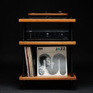 Stand for audio equipment: RODON III