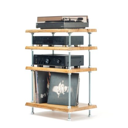 Stand for audio equipment: RODON IV - Image 8