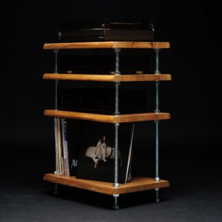 Stand for audio equipment: RODON IV