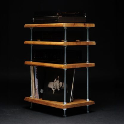 Stand for audio equipment: RODON IV