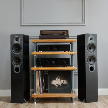 Stand for audio equipment: RODON IV - Image 7