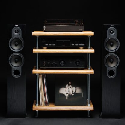 Stand for audio equipment: RODON IV - Image 5