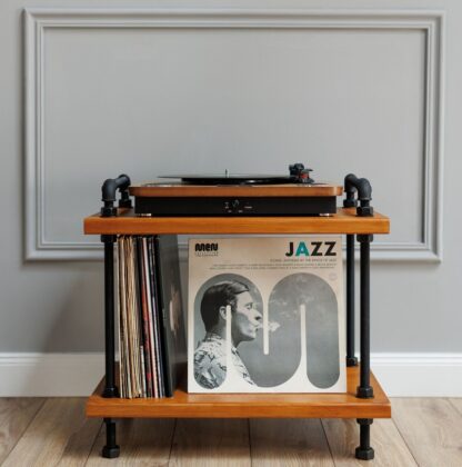Stand for audio equipment: RODON II - Image 8