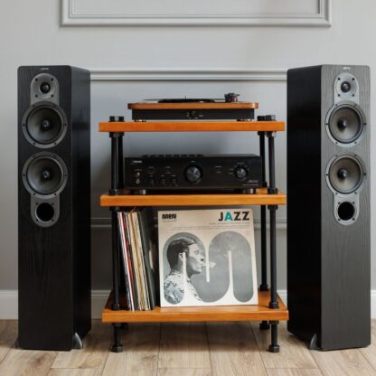 Stand for audio equipment: RODON III - Image 6