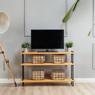 TV Stand v2