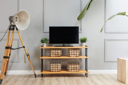 TV Stand v2