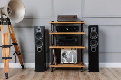 Stand for audio equipment: RODON IV - Image 7
