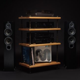 Stand for audio equipment: RODON IV