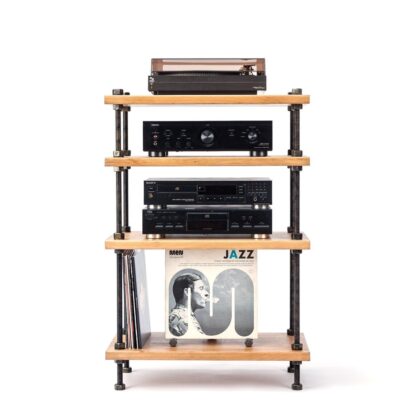 Stand for audio equipment: RODON IV - Image 6