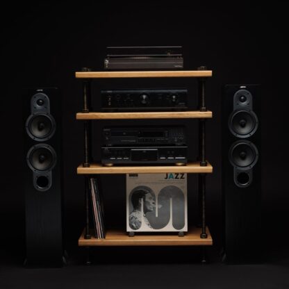 Stand for audio equipment: RODON IV - Image 3