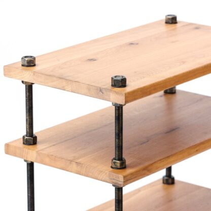 Stand for audio equipment: RODON IV - Image 5