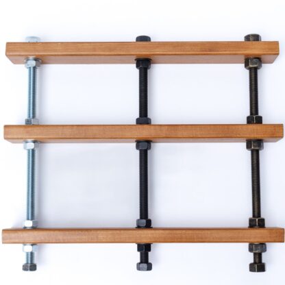 Stand for audio equipment: RODON IV - Image 8
