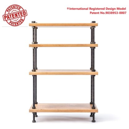 Stand for audio equipment: RODON IV - Image 2