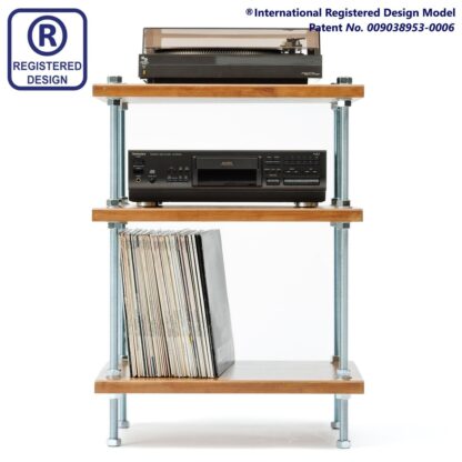 Stand for audio equipment: RODON III - Image 5