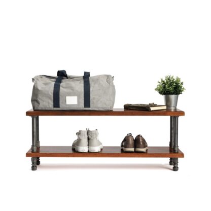 Entryway Shoe Rack 2/3-tier - Image 9