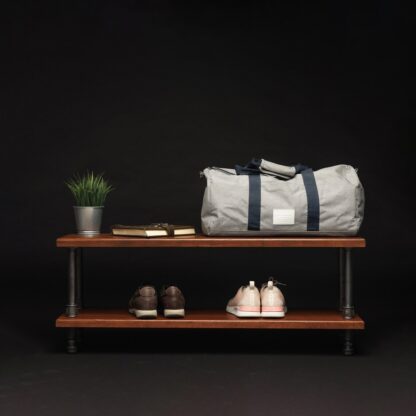 Entryway Shoe Rack 2/3-tier